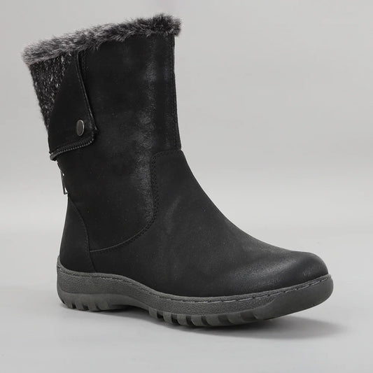 CC RESORTS GARDA - BLACK