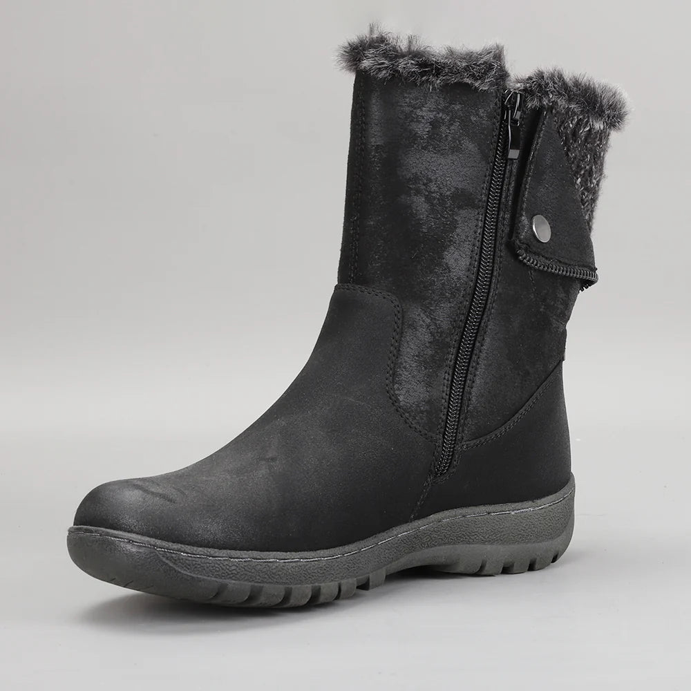 CC RESORTS GARDA - BLACK