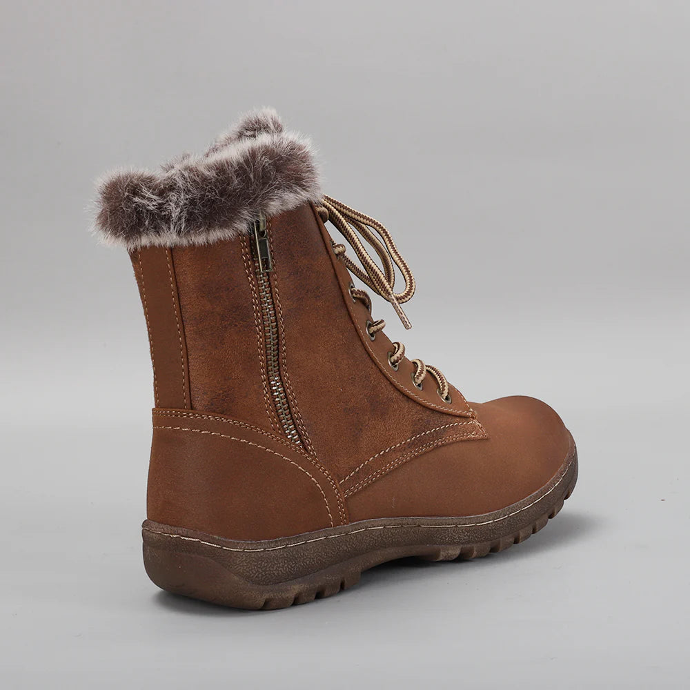 CC RESORTS GEL 02 - BROWN