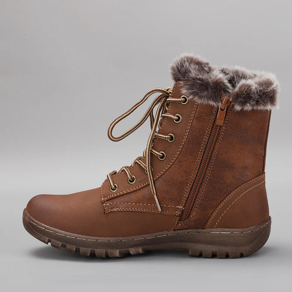 CC RESORTS GEL 02 - BROWN