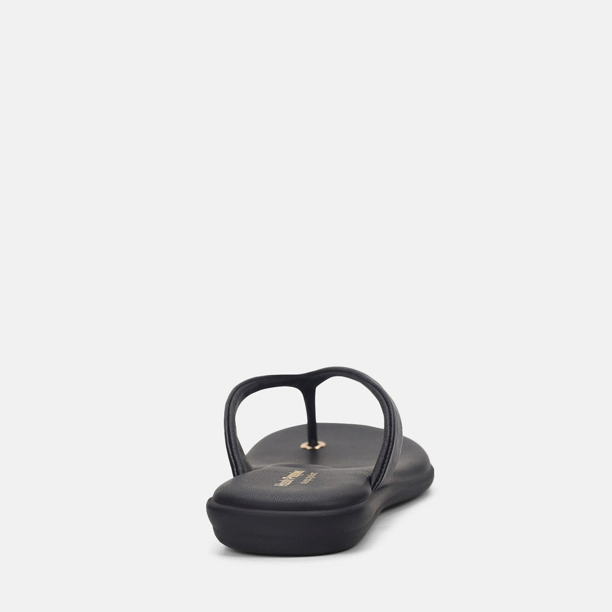 HUSH PUPPIES KORA - BLACK