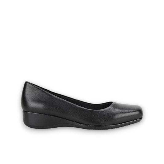 HUSH PUPPIES MARILYN - BLACK