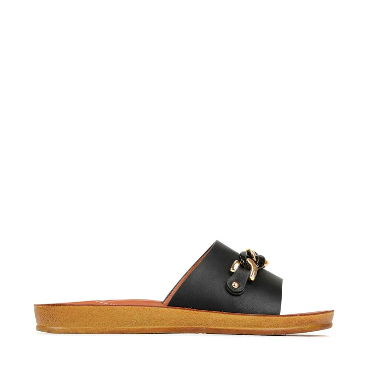 LOS CABOS HERA - BLACK