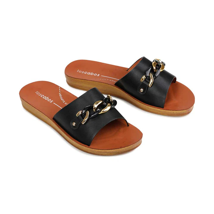 LOS CABOS HERA - BLACK