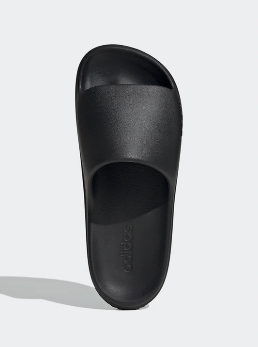 ADIDAS ADILETTE LUMIA SLIDES - Core Black