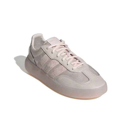 ADIDAS WOMENS BARREDA DECODE - Putty Mauve / Wonder Quartz / Putty Mauve