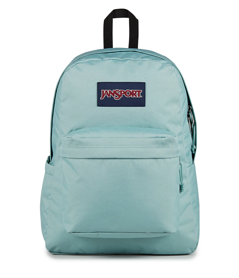 JANSPORT SUPERBREAK PLUS - FADED SAGE