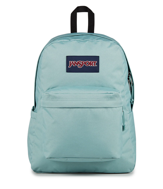 JANSPORT SUPERBREAK PLUS - FADED SAGE