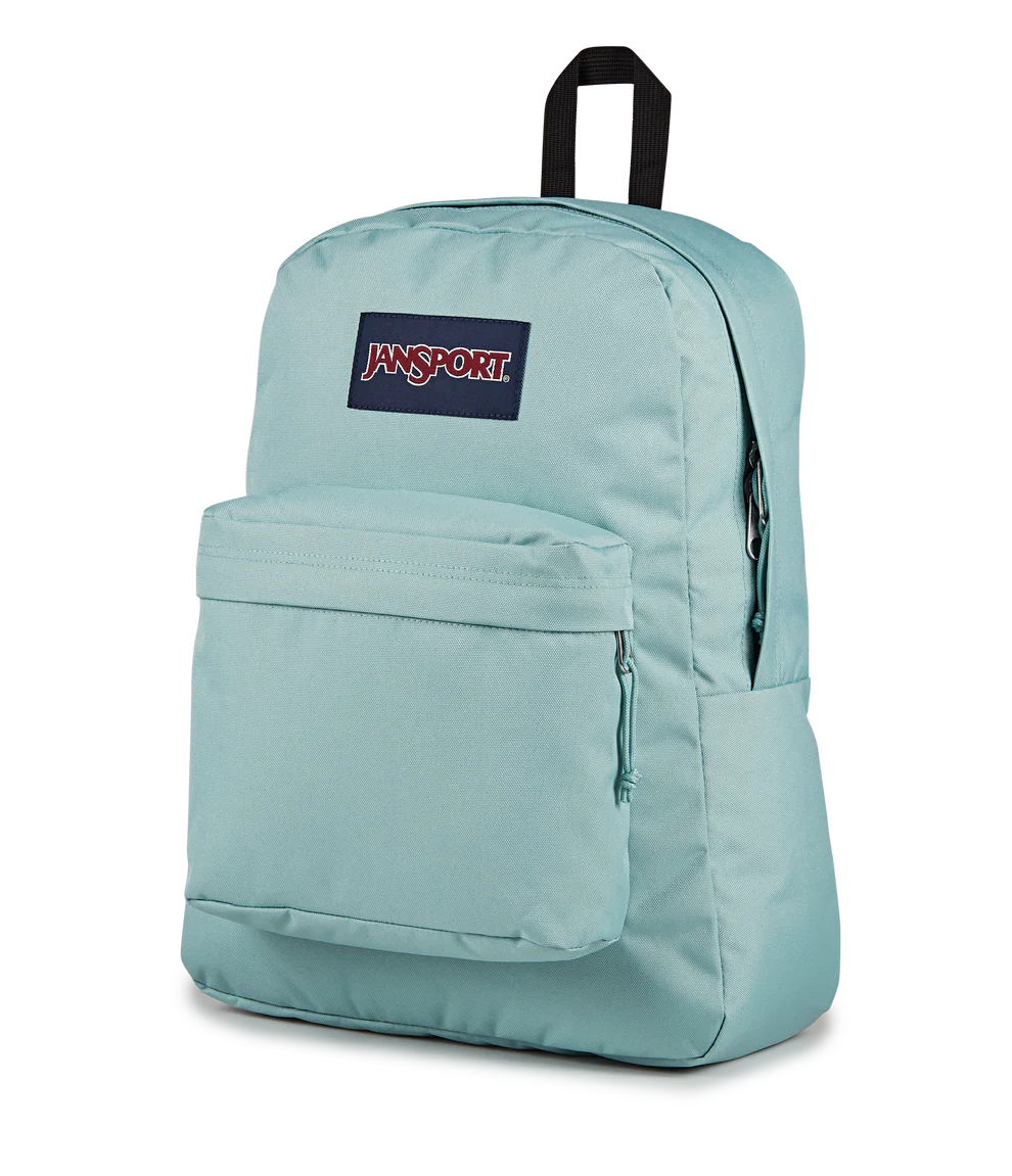 JANSPORT SUPERBREAK PLUS - FADED SAGE