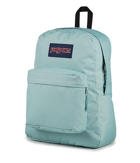JANSPORT SUPERBREAK PLUS - FADED SAGE