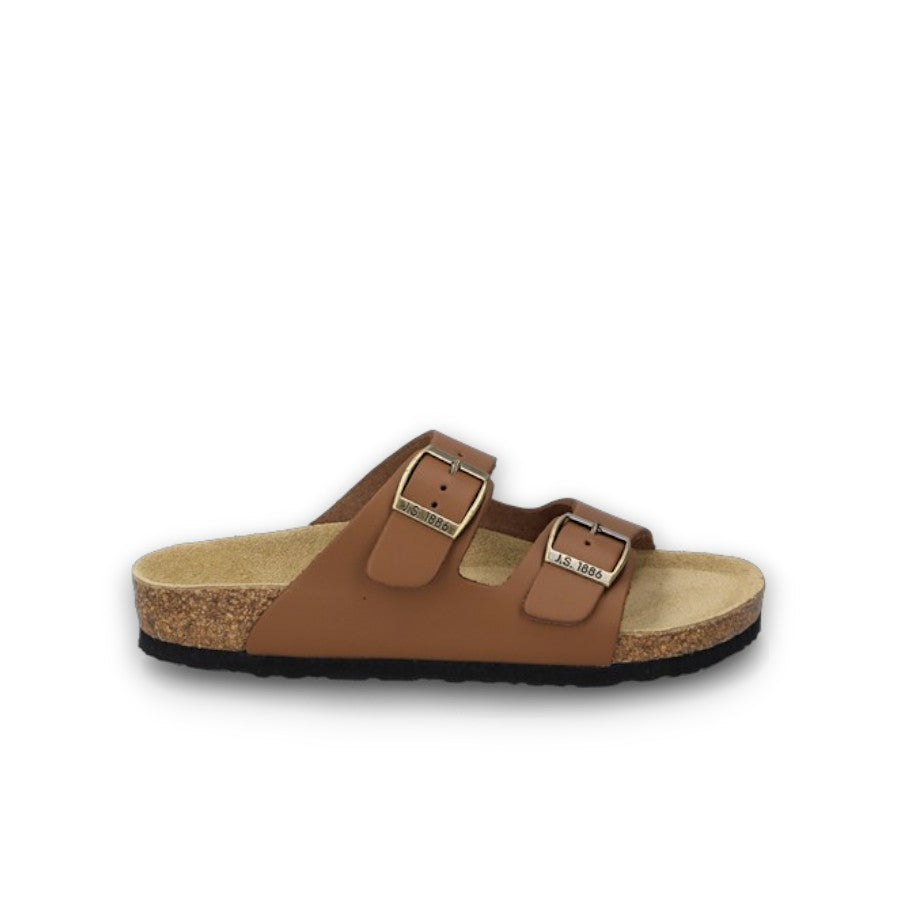 JOSEF SEIBEL WOMENS BIANCA 01 - COGNAC