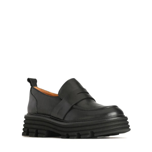 EOS JANIA - BLACK