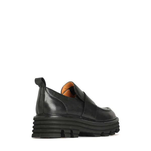 EOS JANIA - BLACK