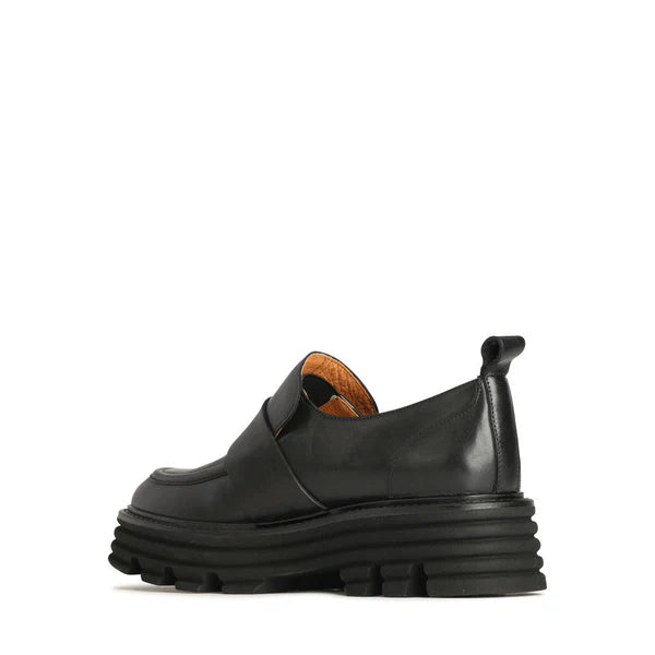 EOS JANIA - BLACK