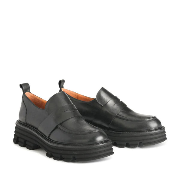 EOS JANIA - BLACK
