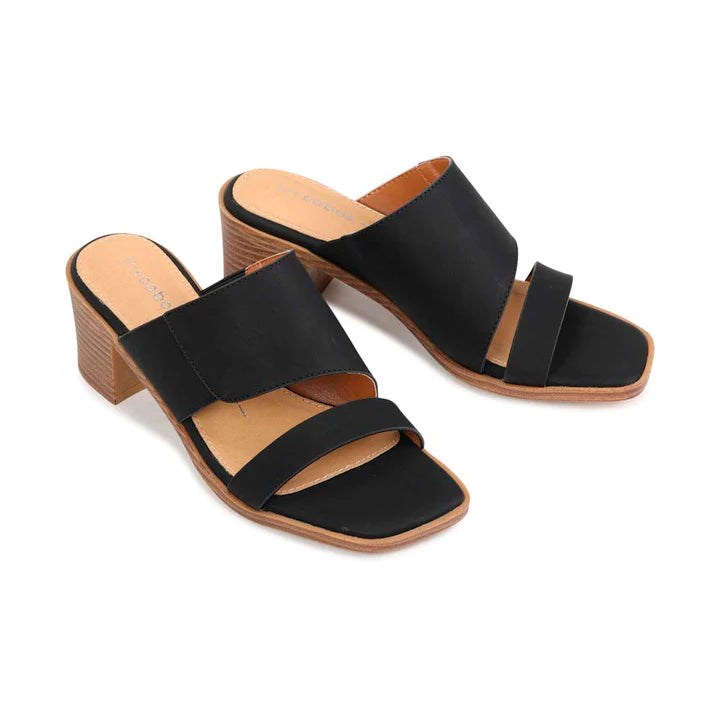 LOS CABOS JAZZAR - BLACK