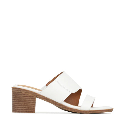 LOS CABOS JAZZAR - OFF WHITE