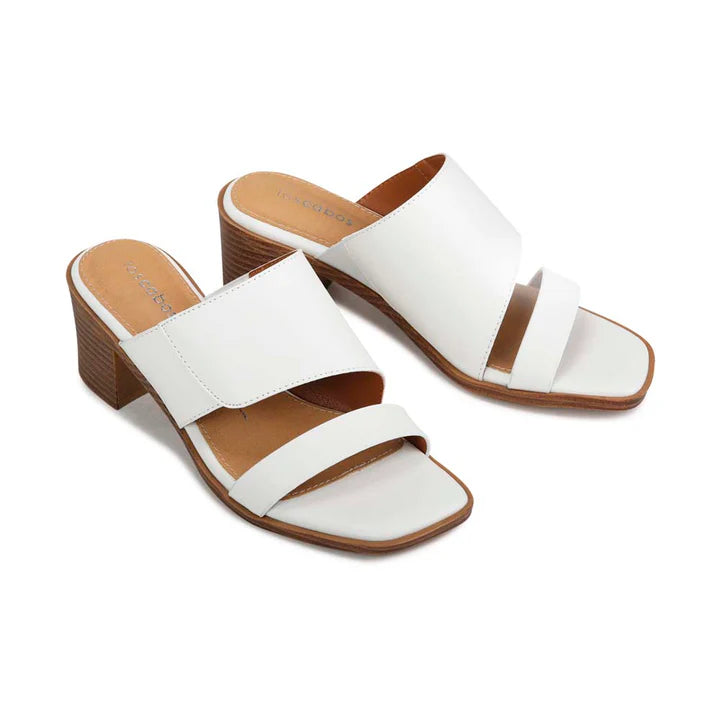 LOS CABOS JAZZAR - OFF WHITE