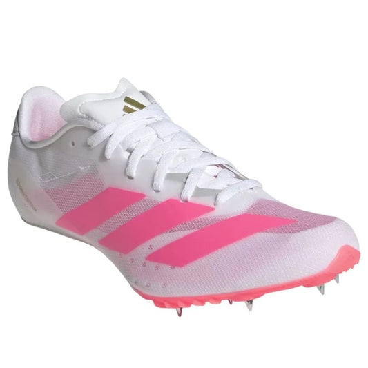 ADIDAS SPRINTSTAR - Cloud White / Solar Turbo / Gold Metallic