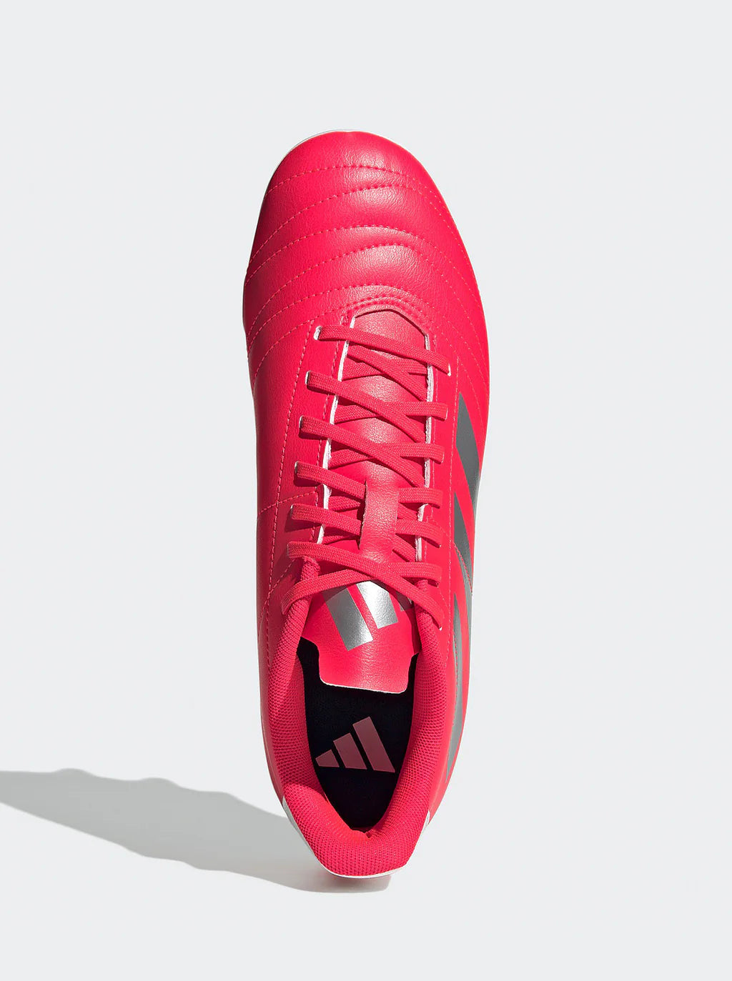 ADIDAS KAKARI - Lucid Red / Silver Metallic / Cloud White