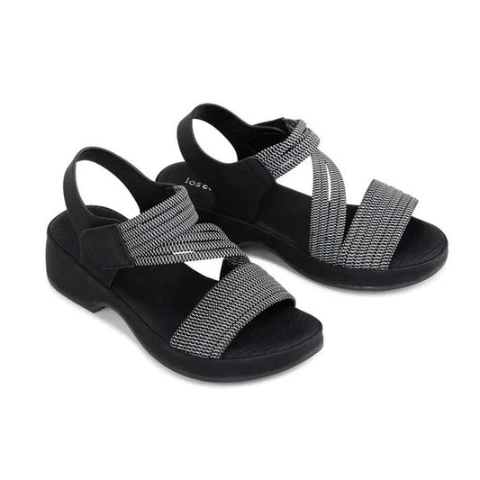 LOS CABOS SPORTZ - BLACK