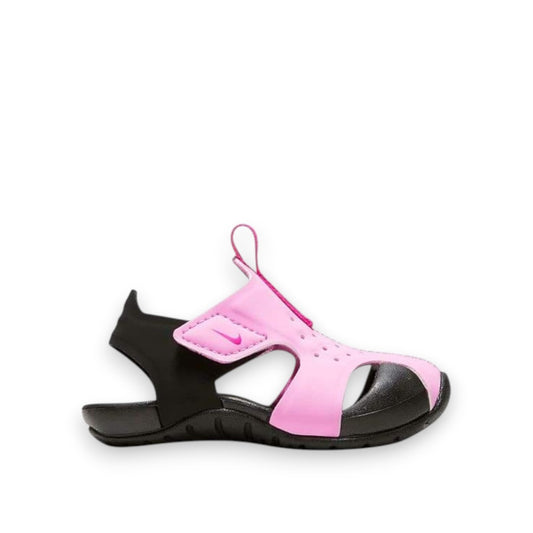 NIKE INFANT SUNRAY PROTECT 2 - PHYCHIC PINK / LASER FUCHSIA