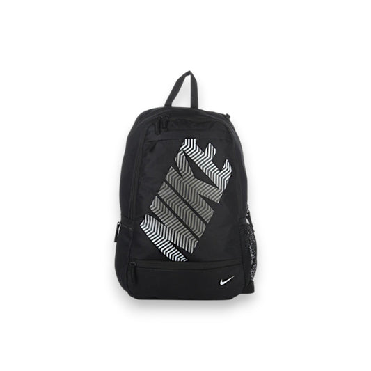 NIKE CLASSIC LINE BACKPACK 23L - BLACK