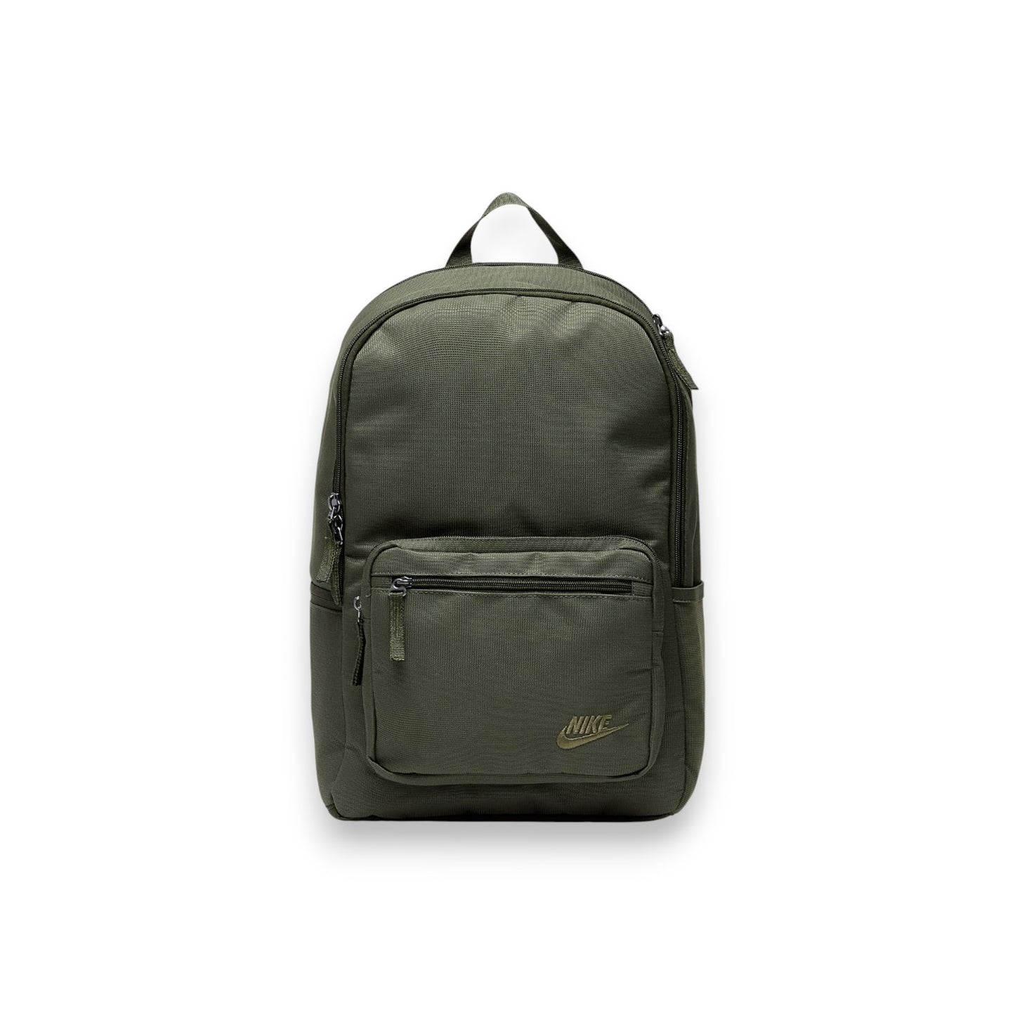 NIKE HERITAGE EUGENE BACKPACK 23L - CARGO KHAKI