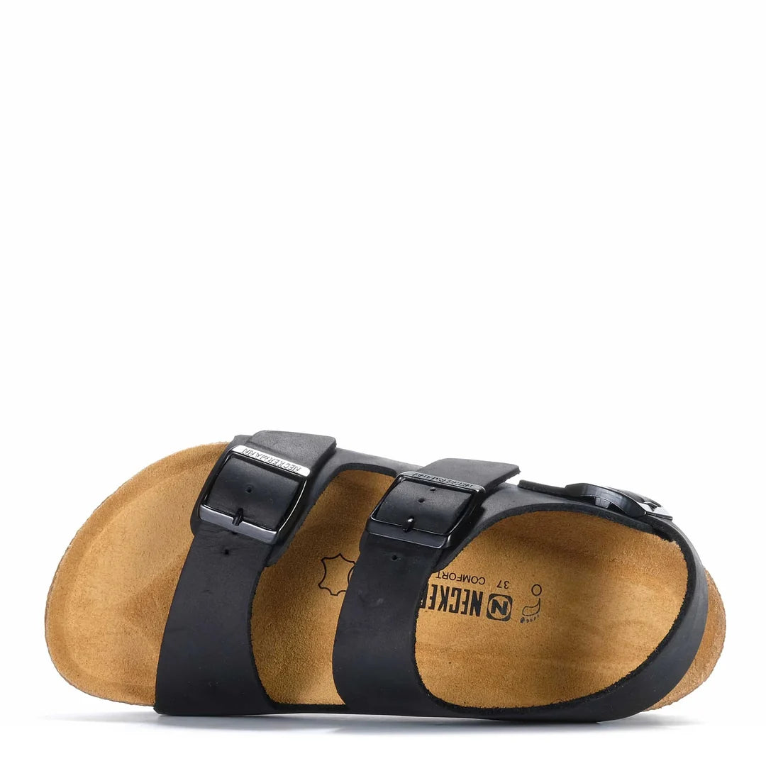 NECKERMANN N2799 - BLACK