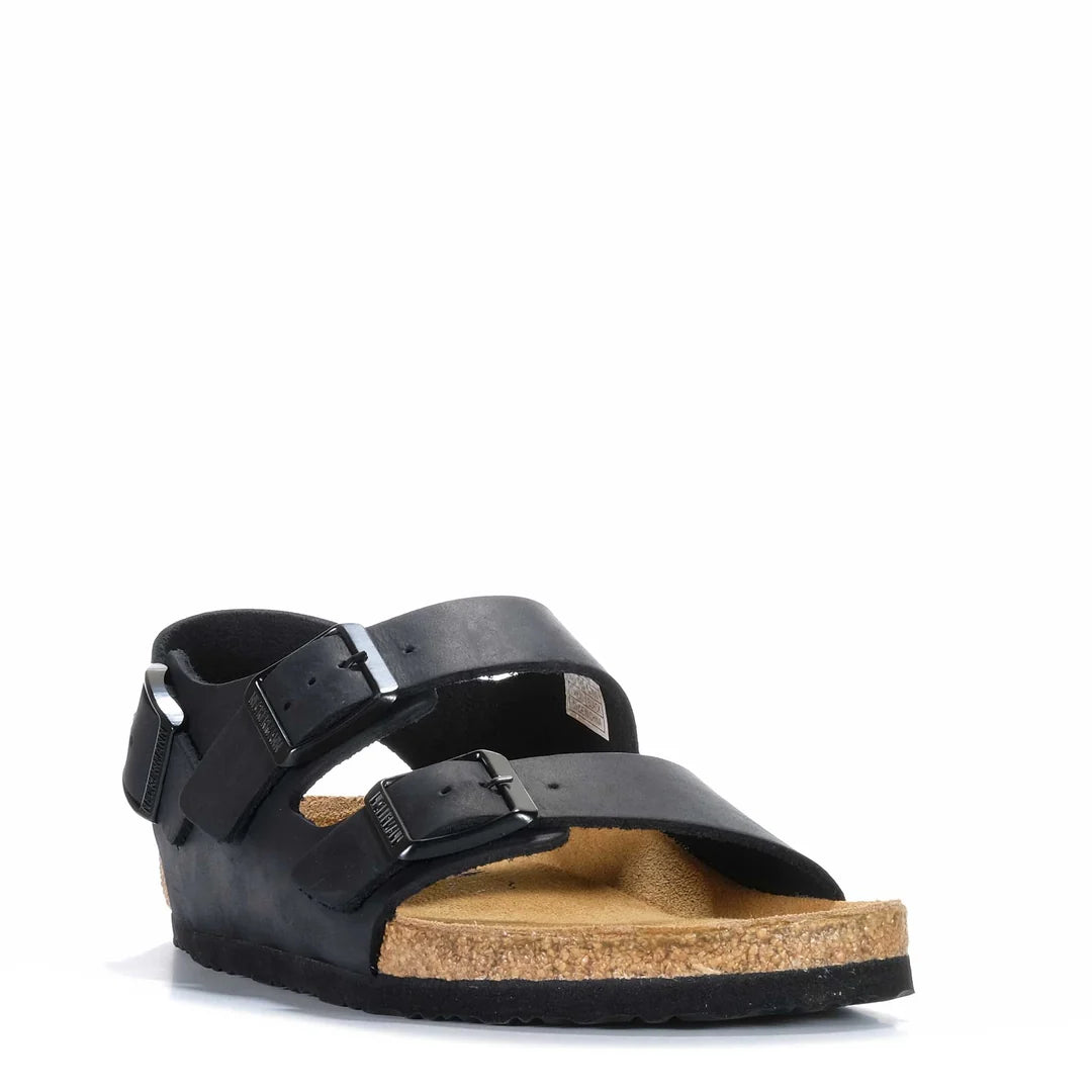 NECKERMANN N2799 - BLACK