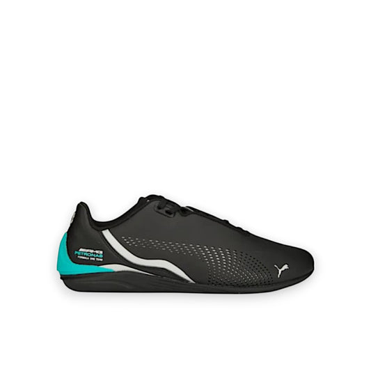 PUMA MAPF1 DRIFT CAT DECIMA - BLACK/WHITE/SPECTRA GREEN
