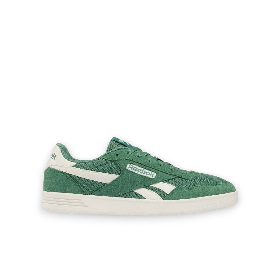 REEBOK COURT ADVANCE - GREEN/CHALK