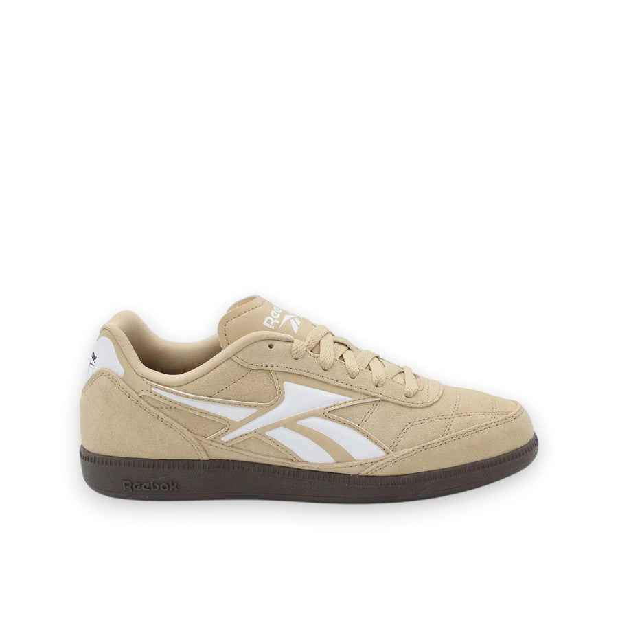 REEBOK FINALE - BEIGE/WHITE/GUM