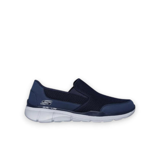 SKECHERS MENS EQUALIZER 3.0 BLUEGATE - NAVY