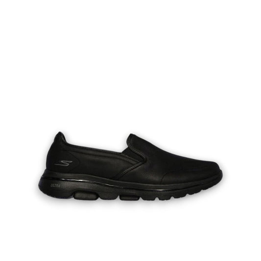 SKECHERS GO WALK 5 CONVINCED - BLACK