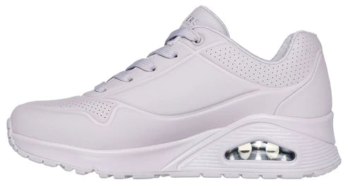 SKECHERS UNO STAND ON AIR - LAVENDER