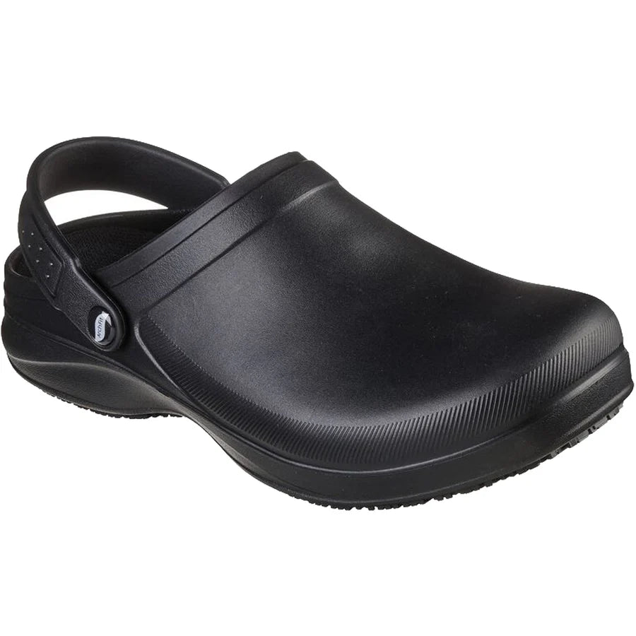 SKECHERS RIVERBOUND - BLACK