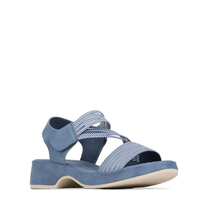 LOS CABOS SPORTZ - DENIM