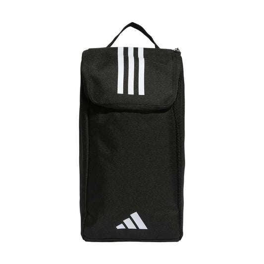ADIDAS TIRO SHOEBAG - BLACK