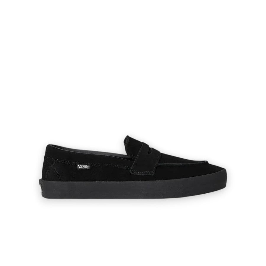 VANS SUEDE SKATE LOAFER