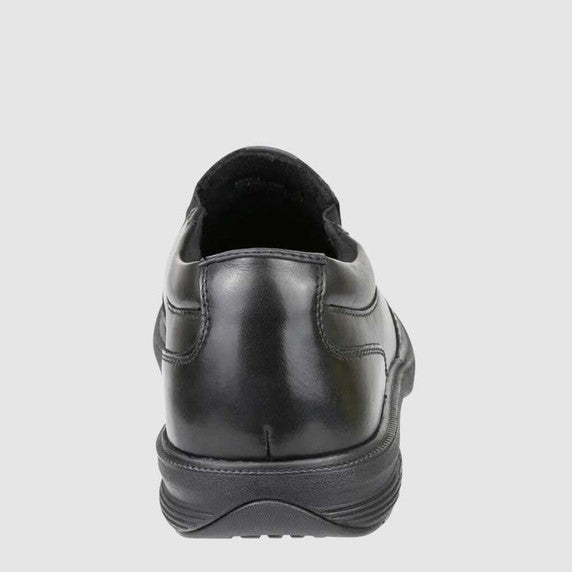 FLORSHEIM SORELL SLIP ON - BLACK