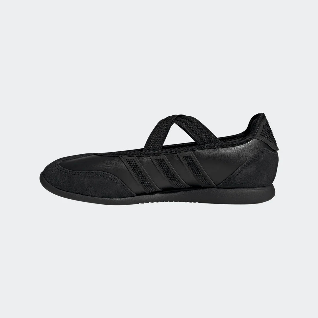 ADIDAS BARREDA MARY JANE - BLACK
