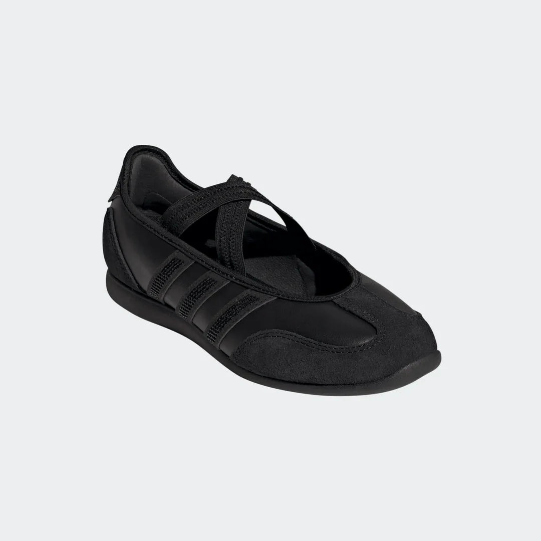ADIDAS BARREDA MARY JANE - BLACK