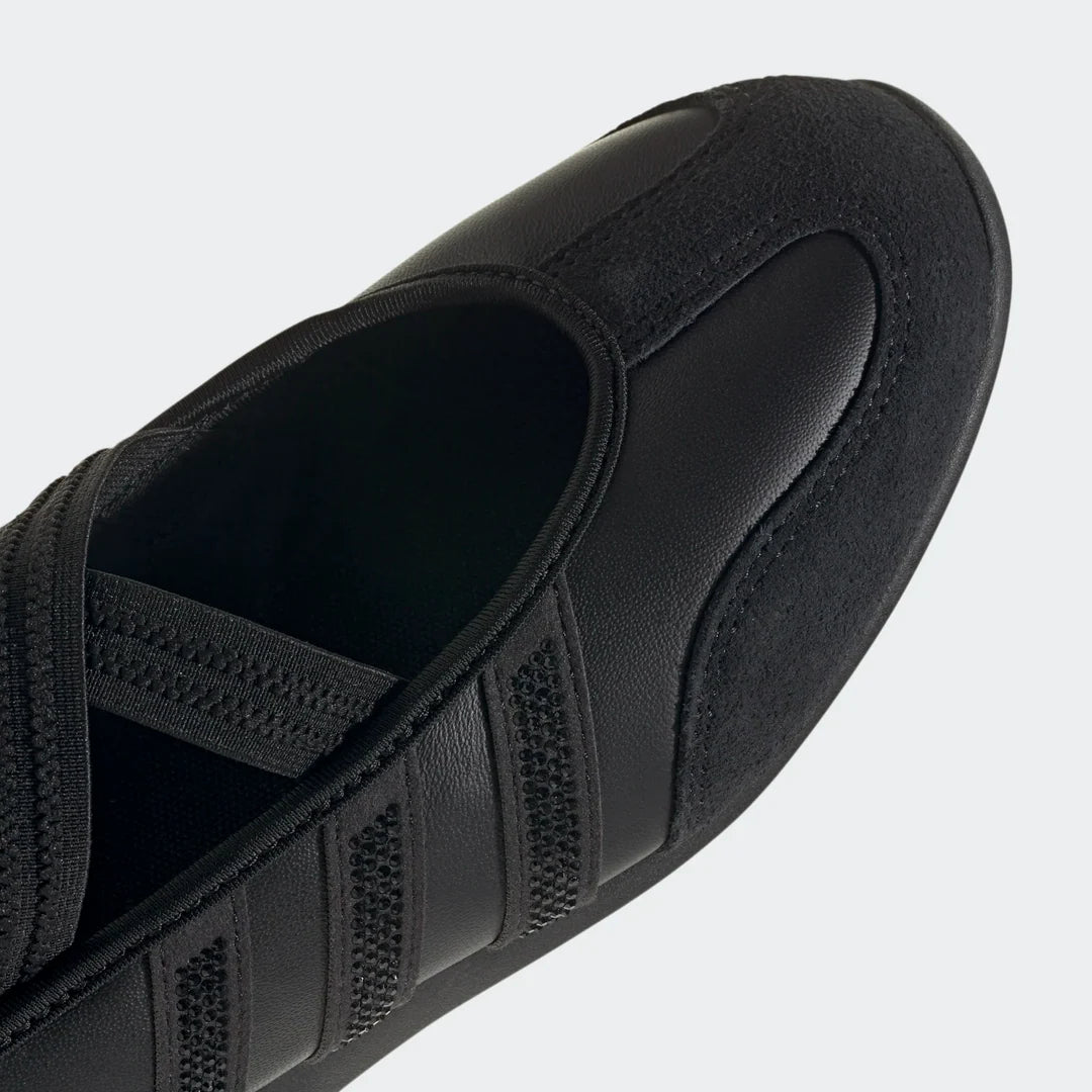 ADIDAS BARREDA MARY JANE - BLACK