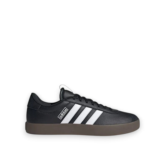 ADIDAS VL COURT 3.0 - Core Black / Cloud White / Gum