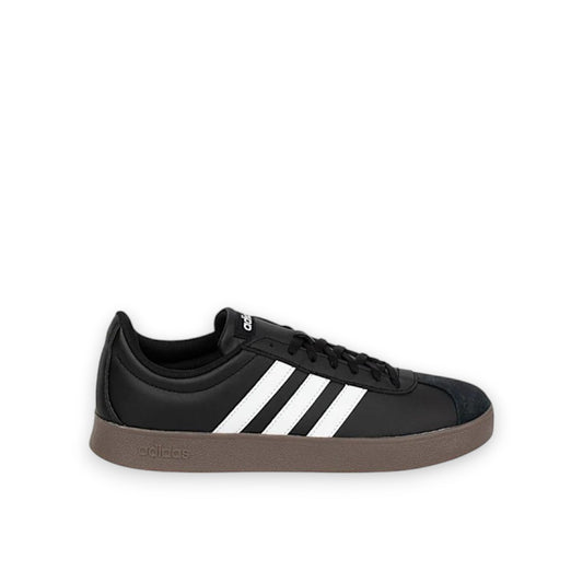 ADIDAS VL COURT BASE - Core Black / Cloud White / Core Black