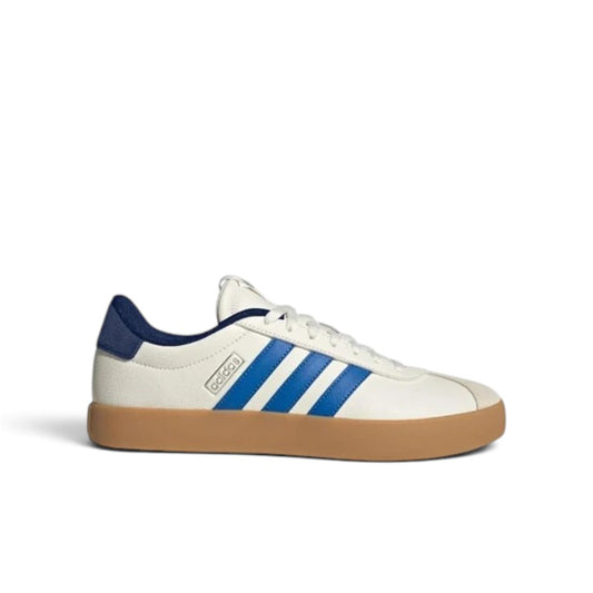 ADIDAS VL COURT 3.0 - Core White / Bright Royal / Dark Blue