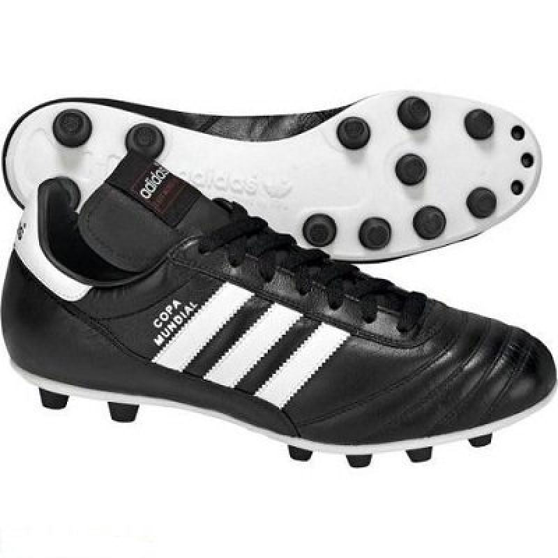 ADIDAS COPA MUNDIAL - BLACK/WHITE