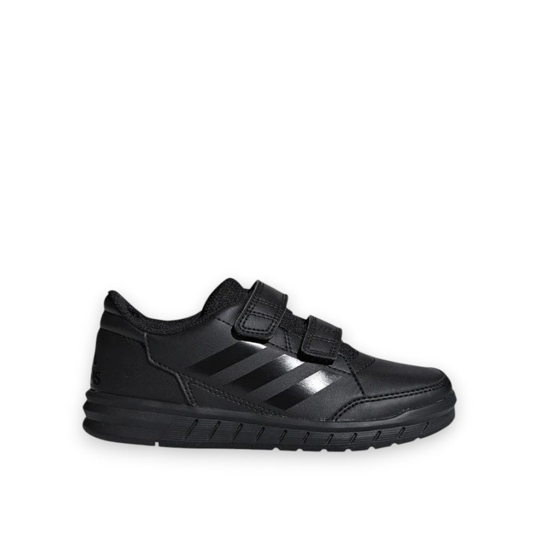 ADIDAS KIDS ALTASPORT CF K - BLACK/BLACK