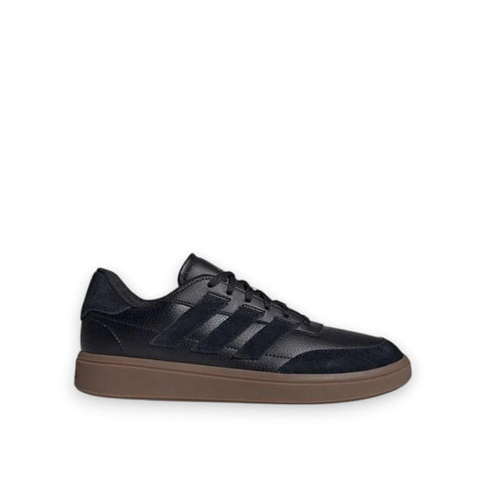ADIDAS COURTBLOCK - BLACK
